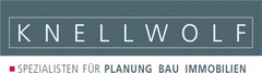 Logo Knellwolf+Partner AG