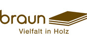 Logo BRAUN AG