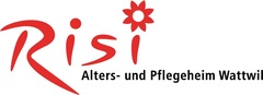 Logo Alters- und Pflegeheim Risi