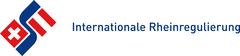 Logo Internationale Rheinregulierung