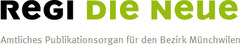 Logo REGI Die Neue