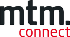 Logo MTM Mühlenbau AG