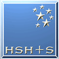 Logo HSH GmbH  Unternehmensberatung