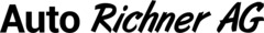 Logo Auto Richner AG