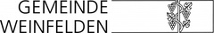 Logo Gemeindeverwaltung Weinfelden