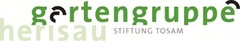 Logo Gartengruppe