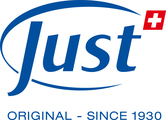 Logo JUST International AG