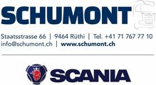 Logo Schumont AG