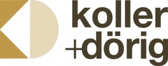 Logo Koller und Dörig AG