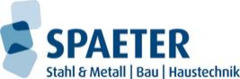 Logo Spaeter AG