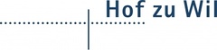 Logo Stiftung Hof zu Wil