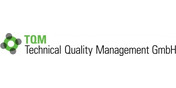 Logo TQM Technical Quality Management GmbH