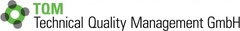 Logo TQM Technical Quality Management GmbH