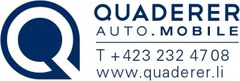 Logo Hermann Quaderer - Autoelektrik AG