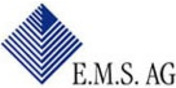 Logo Engineering Management Selection E.M.S. AG