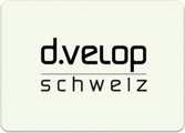 Logo d.velop (Schweiz) AG