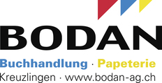 Logo Bodan AG