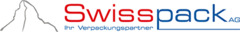 Logo Swisspack AG