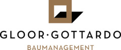 Logo Gloor Gottardo Baumanagement GmbH