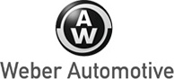 Logo Weber Automotive GmbH