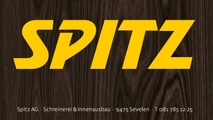 Logo Spitz AG