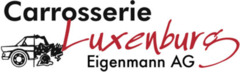 Logo Carrosserie Luxenburg Eigenmann AG