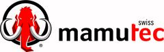 Logo mamutec AG