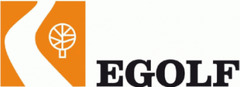 Logo EGOLF AG STRASSEN UND TIEFBAU