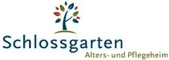 Logo Alters- und Pflegeheim Schlossgarten