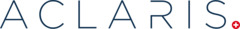 Logo ACLARIS GmbH, Lindau