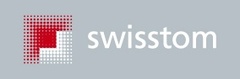 Logo Swisstom AG