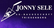 Logo Jonny Sele AG