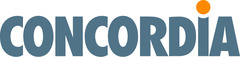 Logo CONCORDIA