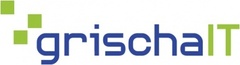 Logo grischaIT