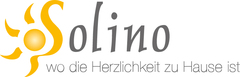 Logo Seniorenzentrum Solino