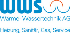 Logo WWS Wärme-Wassertechnik AG