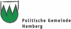 Logo Gemeinde Hemberg
