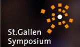 Logo St. Galler Stiftung für Internationale Studien