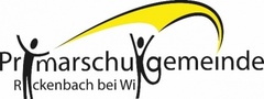 Logo Primarschulgemeinde Rickenbach b. Wil
