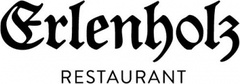 Logo Restaurant Erlenholz