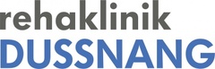 Logo Rehaklinik Dussnang AG