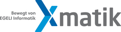 Logo Xmatik AG