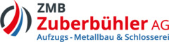 Logo ZMB Zuberbühler AG