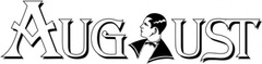 Logo August Bar