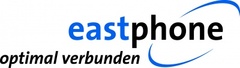 Logo eastphone ag