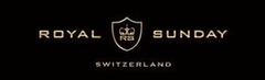 Logo Royal Sunday International AG