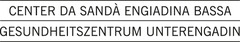 Logo Center da sandà Engiadina Bassa