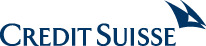 Logo CREDIT SUISSE AG
