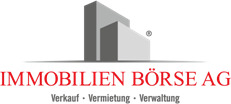 Logo Immobilien Börse AG