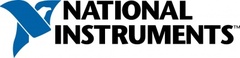 Logo National Instruments Switzerland